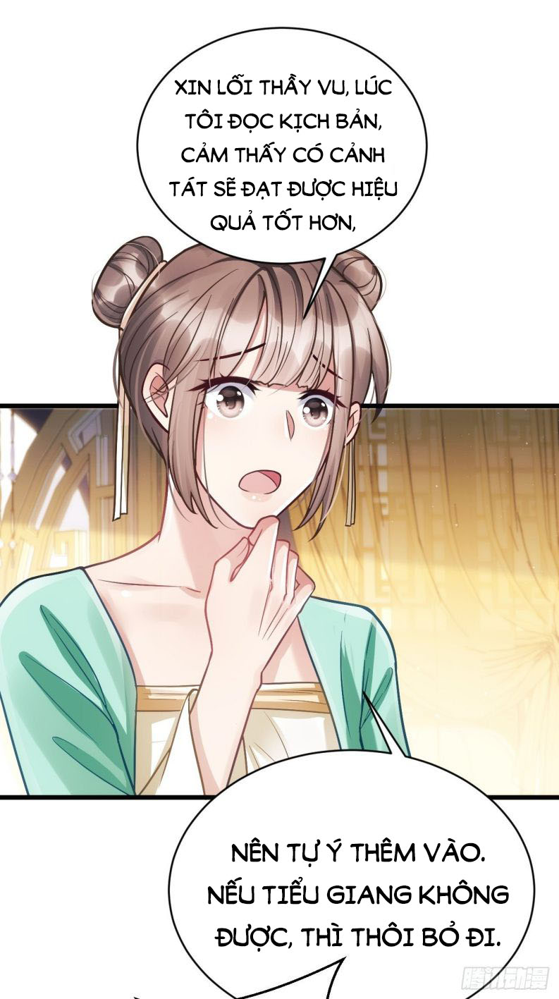 Tôi Hoài Nghi Ảnh Đế Đang Theo Đuổi Tôi: Chapter 8