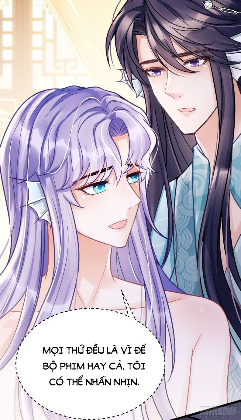 Tôi Hoài Nghi Ảnh Đế Đang Theo Đuổi Tôi: Chapter 8