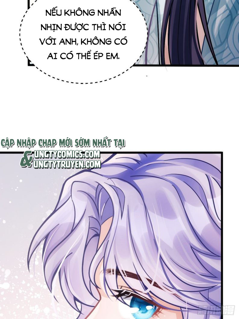 Tôi Hoài Nghi Ảnh Đế Đang Theo Đuổi Tôi: Chapter 8