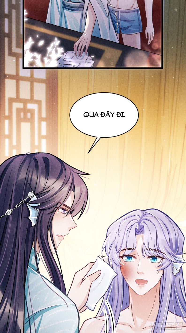 Tôi Hoài Nghi Ảnh Đế Đang Theo Đuổi Tôi: Chapter 8