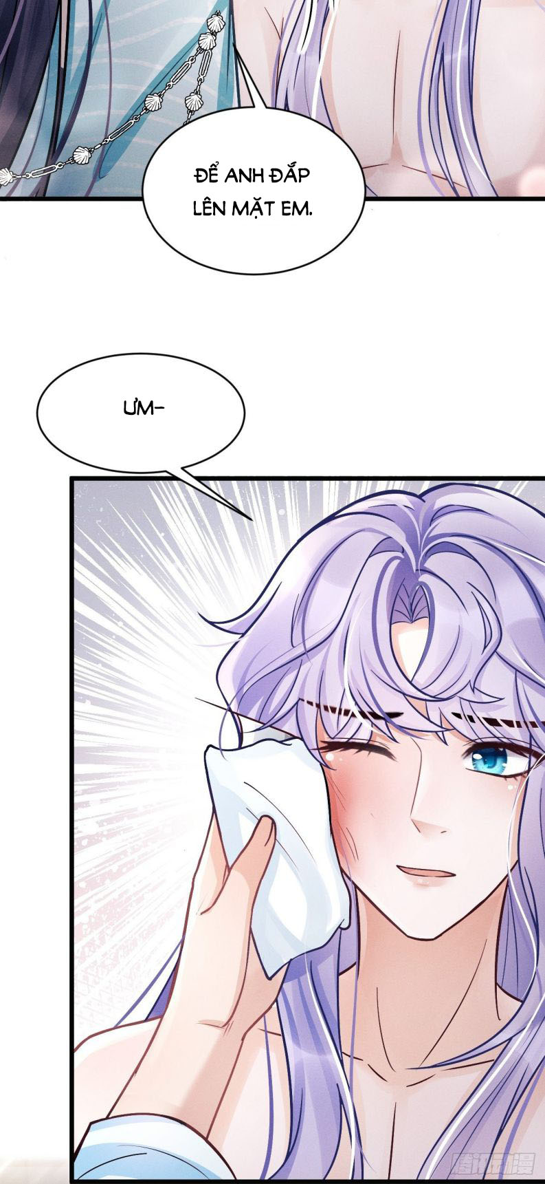 Tôi Hoài Nghi Ảnh Đế Đang Theo Đuổi Tôi: Chapter 8