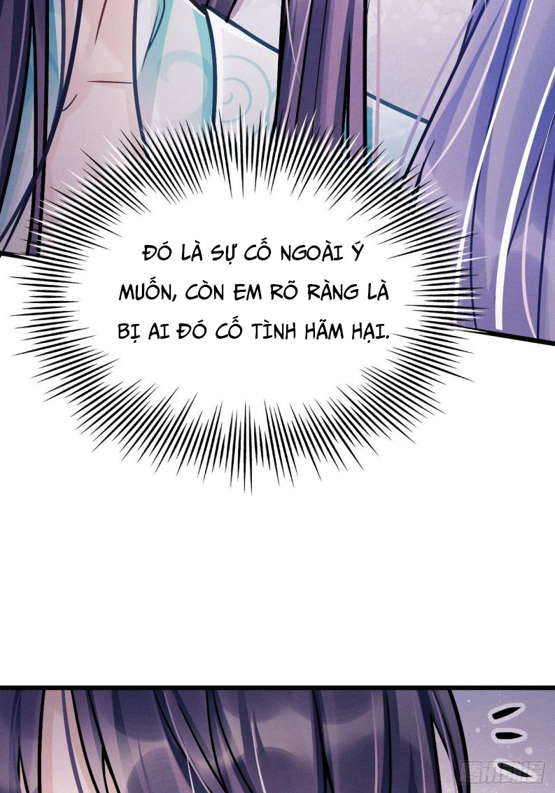 Tôi Hoài Nghi Ảnh Đế Đang Theo Đuổi Tôi: Chapter 8