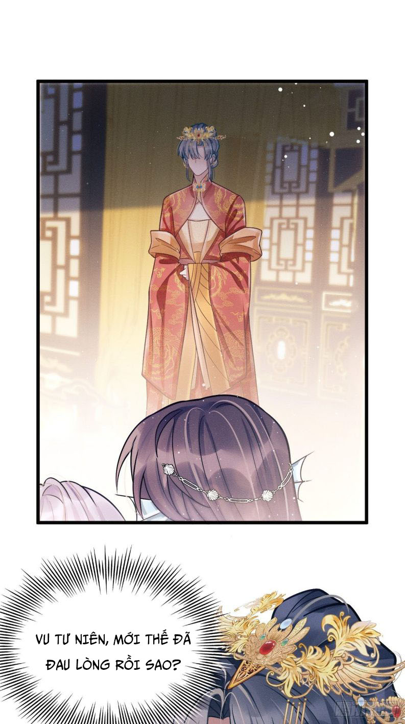 Tôi Hoài Nghi Ảnh Đế Đang Theo Đuổi Tôi: Chapter 8