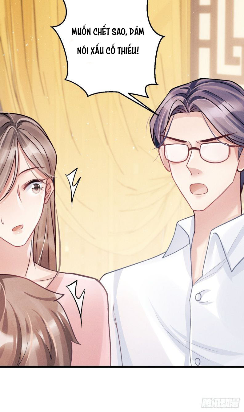 Tôi Hoài Nghi Ảnh Đế Đang Theo Đuổi Tôi: Chapter 8