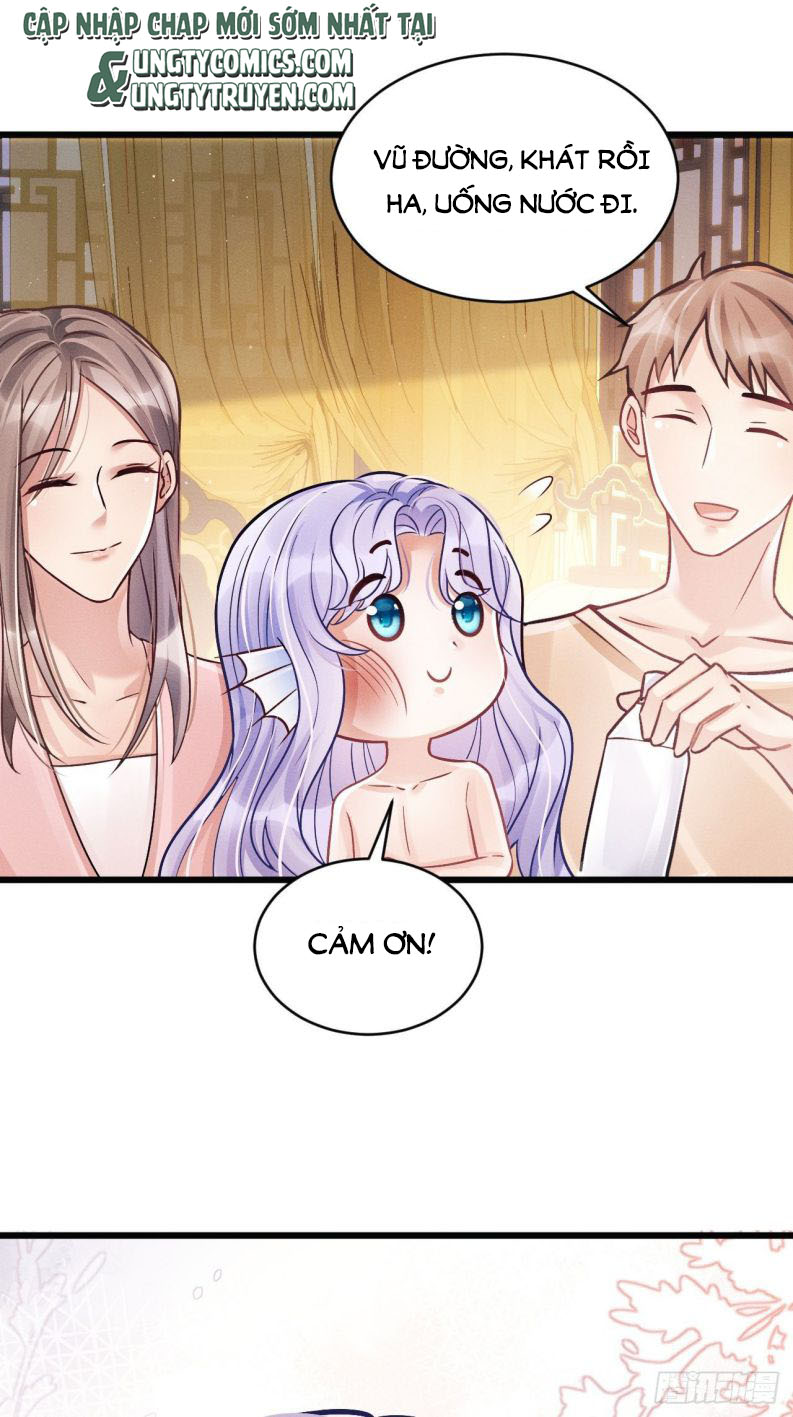 Tôi Hoài Nghi Ảnh Đế Đang Theo Đuổi Tôi: Chapter 8