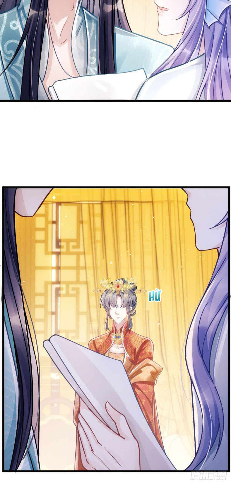 Tôi Hoài Nghi Ảnh Đế Đang Theo Đuổi Tôi: Chapter 8