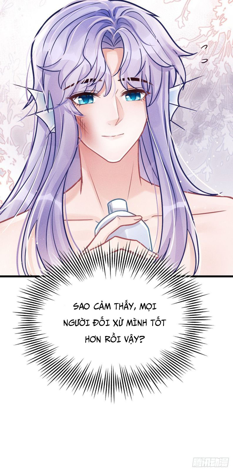 Tôi Hoài Nghi Ảnh Đế Đang Theo Đuổi Tôi: Chapter 8