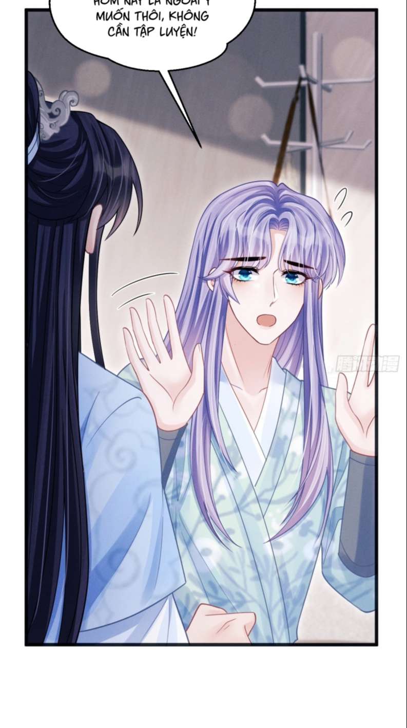 Tôi Hoài Nghi Ảnh Đế Đang Theo Đuổi Tôi: Chapter 80