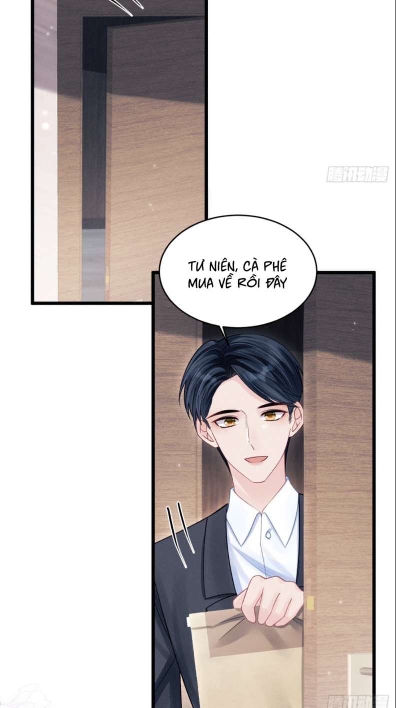 Tôi Hoài Nghi Ảnh Đế Đang Theo Đuổi Tôi: Chapter 80