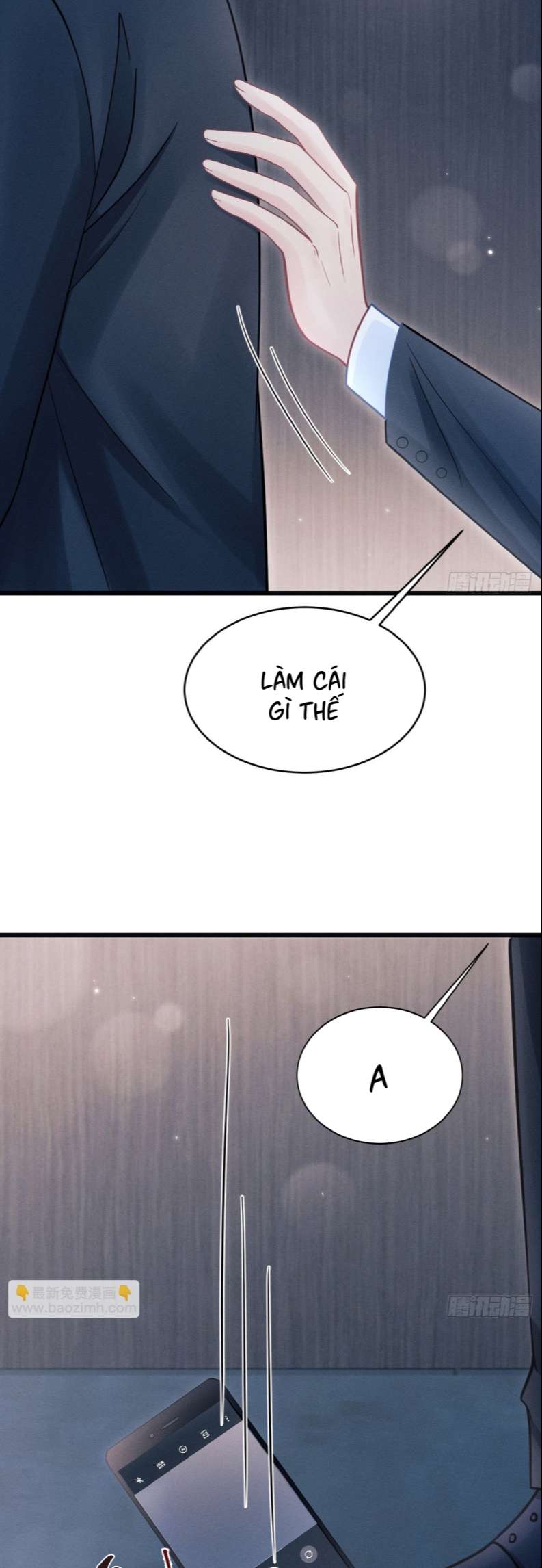 Tôi Hoài Nghi Ảnh Đế Đang Theo Đuổi Tôi: Chapter 80