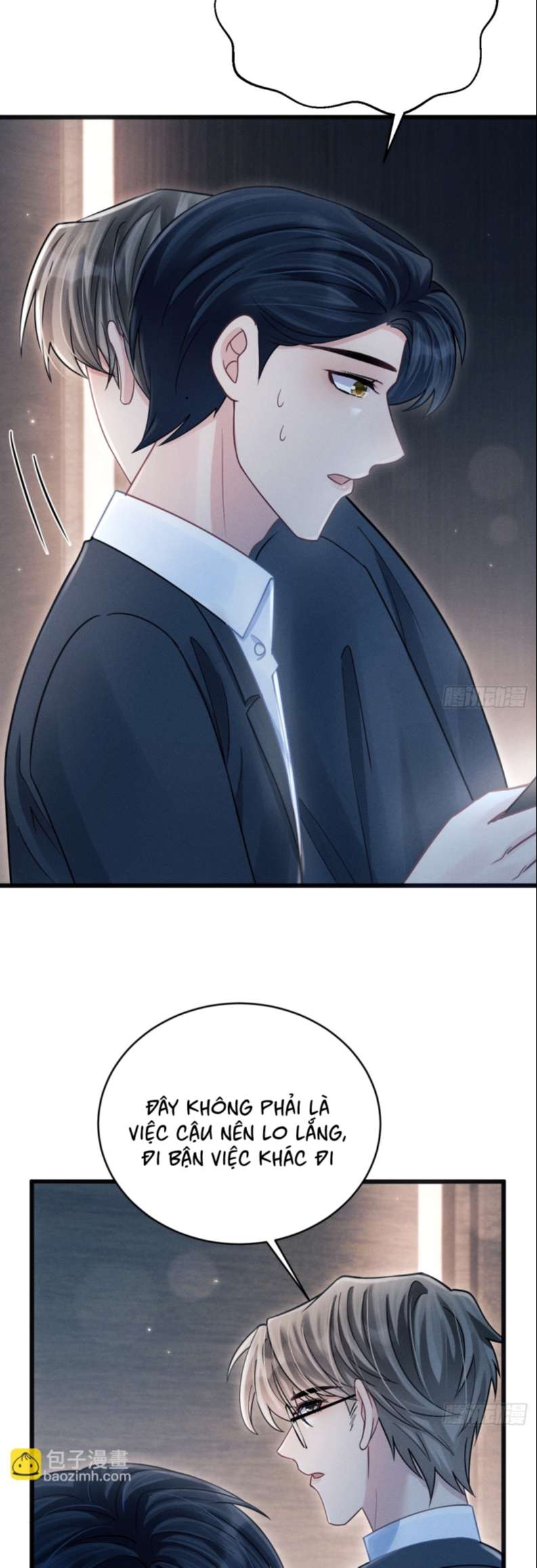 Tôi Hoài Nghi Ảnh Đế Đang Theo Đuổi Tôi: Chapter 80