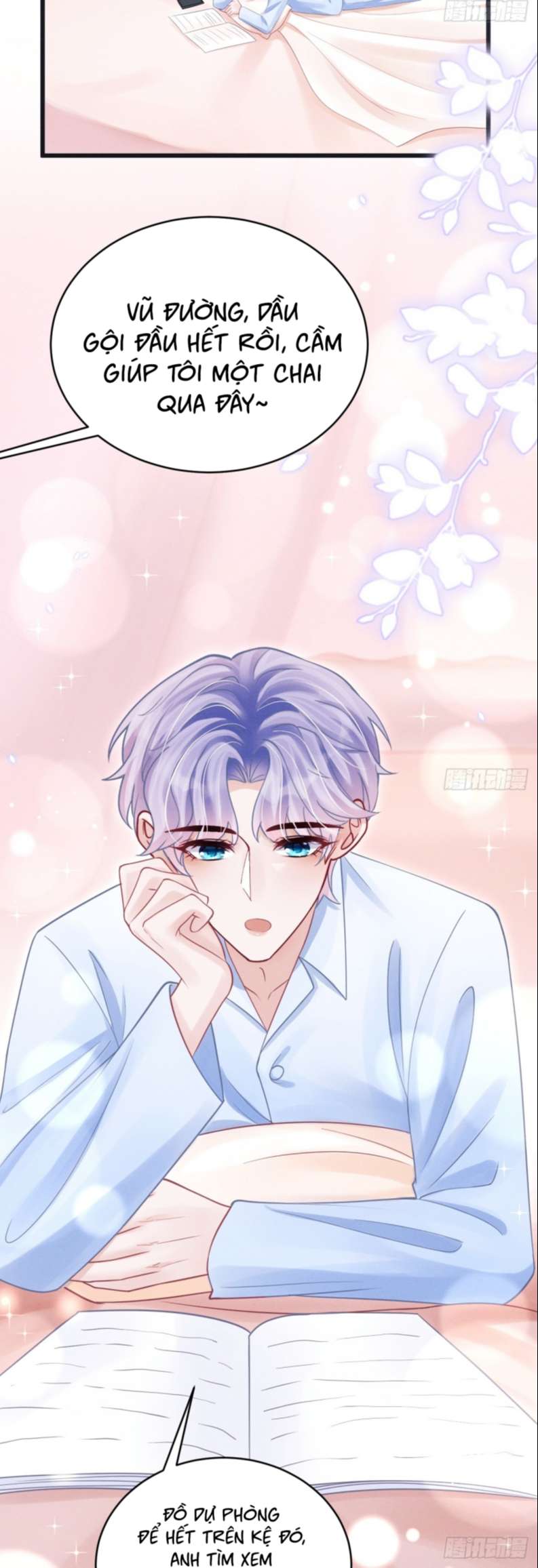 Tôi Hoài Nghi Ảnh Đế Đang Theo Đuổi Tôi: Chapter 80