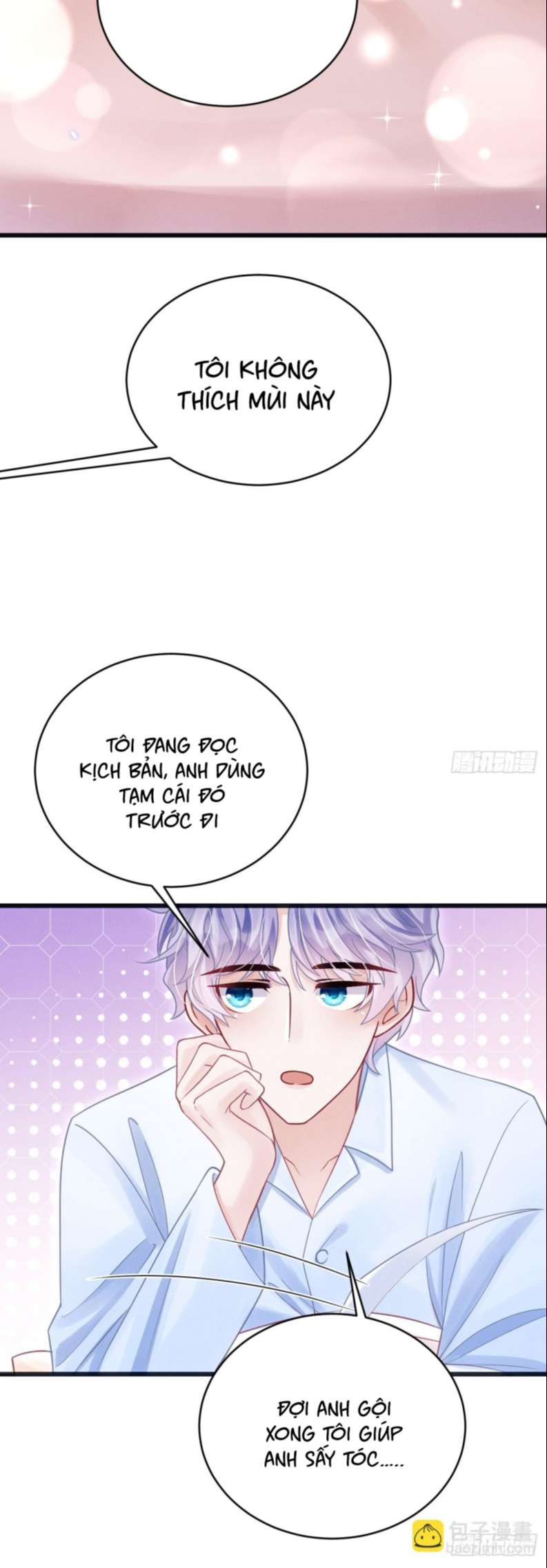 Tôi Hoài Nghi Ảnh Đế Đang Theo Đuổi Tôi: Chapter 80