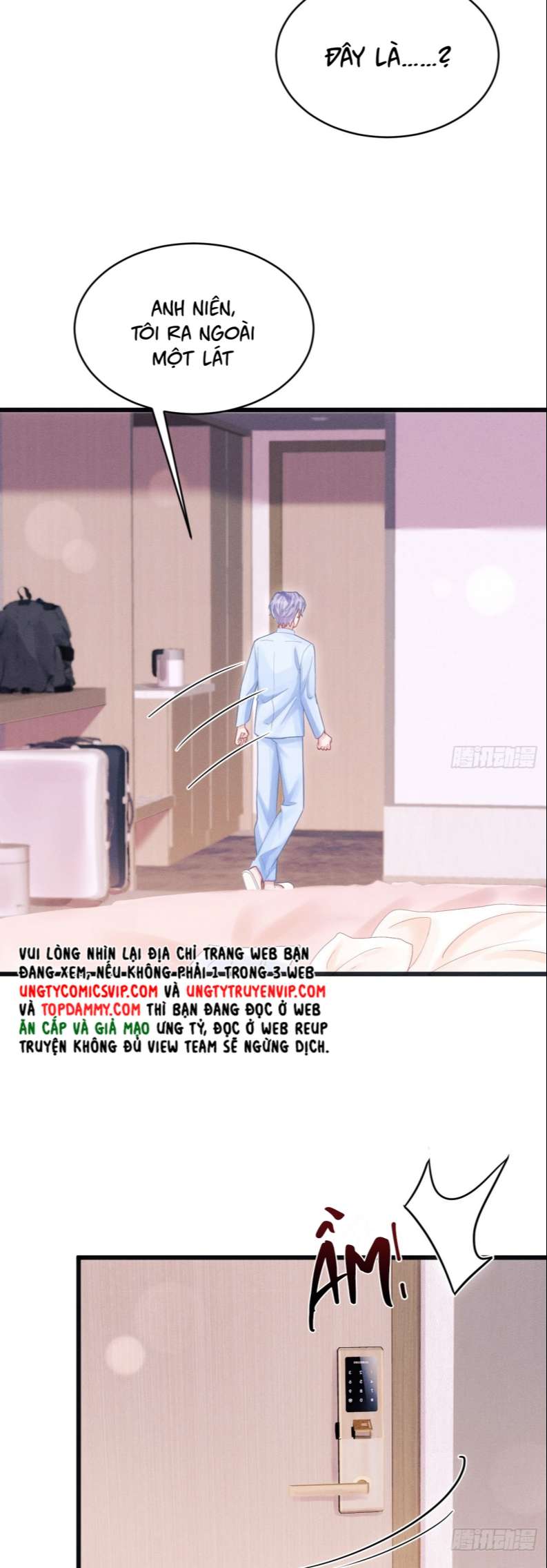 Tôi Hoài Nghi Ảnh Đế Đang Theo Đuổi Tôi: Chapter 80