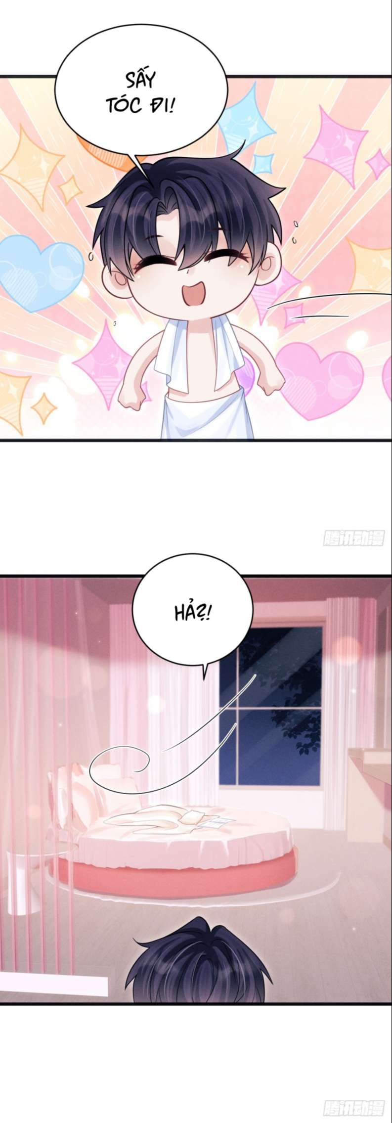 Tôi Hoài Nghi Ảnh Đế Đang Theo Đuổi Tôi: Chapter 80