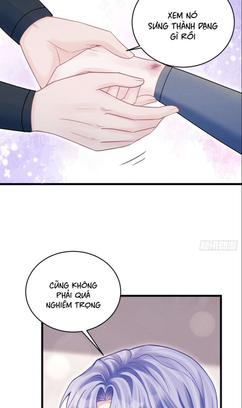 Tôi Hoài Nghi Ảnh Đế Đang Theo Đuổi Tôi: Chapter 80