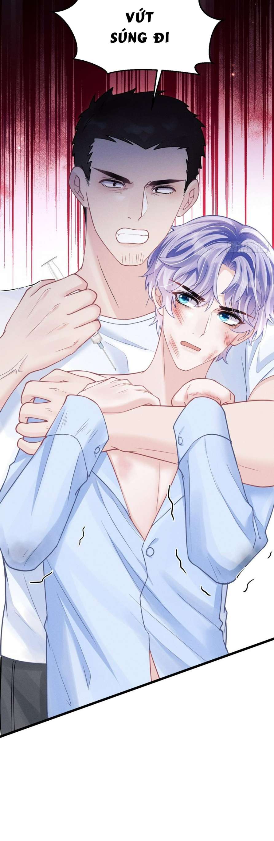 Tôi Hoài Nghi Ảnh Đế Đang Theo Đuổi Tôi: Chapter 84