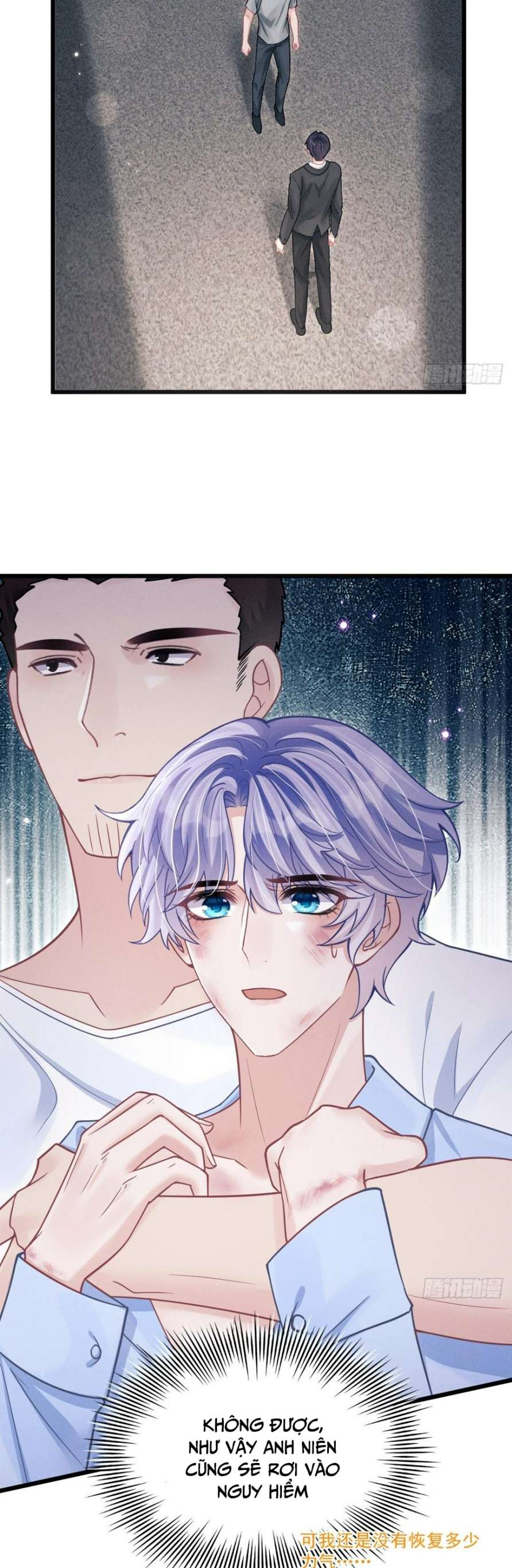 Tôi Hoài Nghi Ảnh Đế Đang Theo Đuổi Tôi: Chapter 84