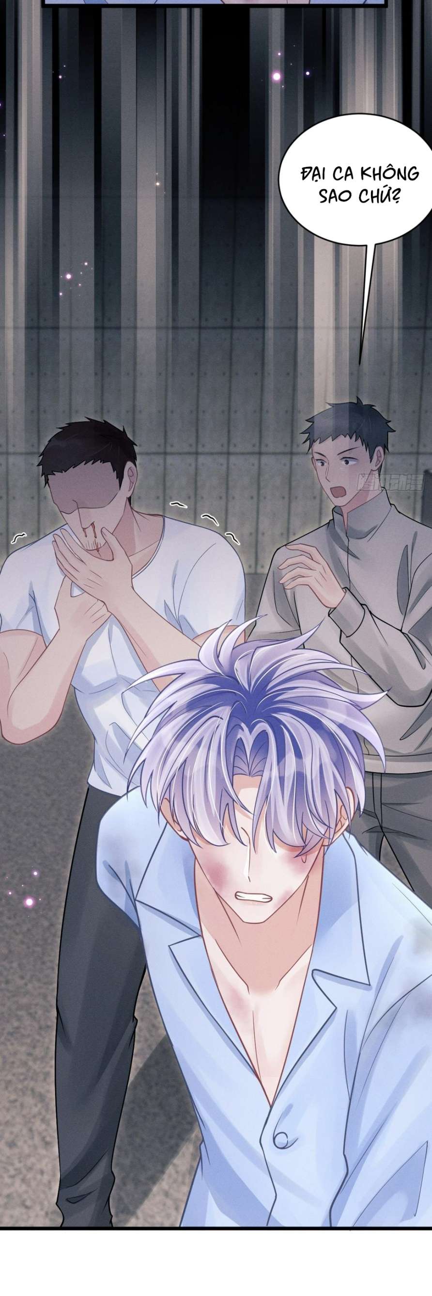 Tôi Hoài Nghi Ảnh Đế Đang Theo Đuổi Tôi: Chapter 84