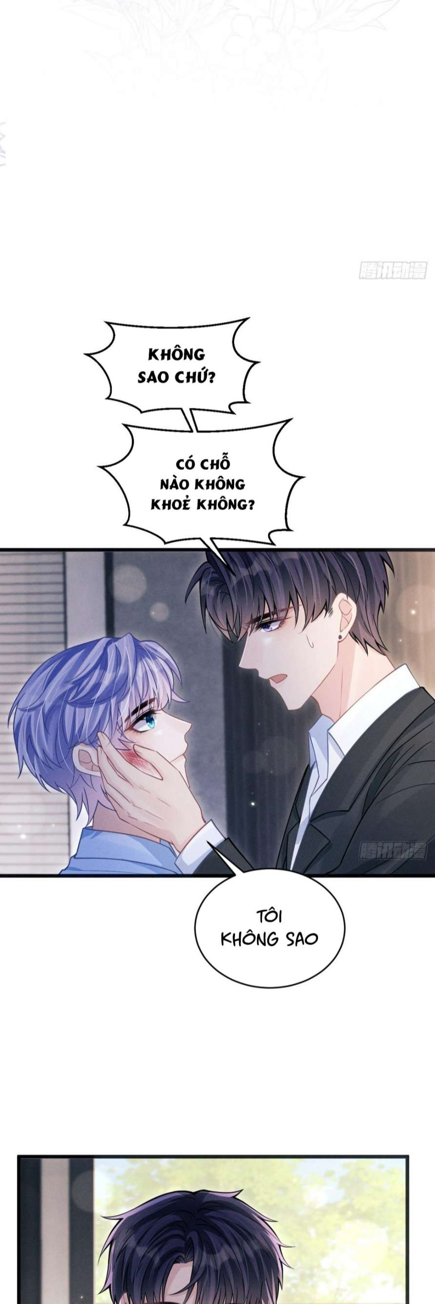 Tôi Hoài Nghi Ảnh Đế Đang Theo Đuổi Tôi: Chapter 84