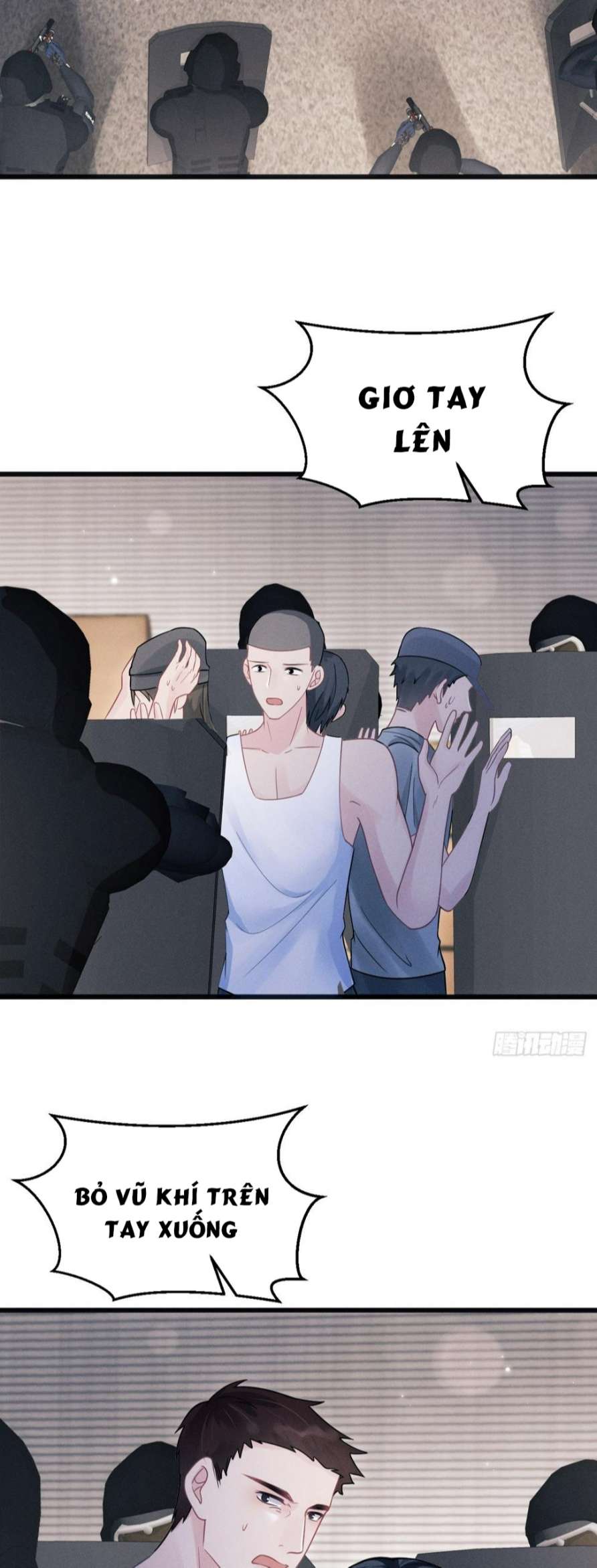 Tôi Hoài Nghi Ảnh Đế Đang Theo Đuổi Tôi: Chapter 84