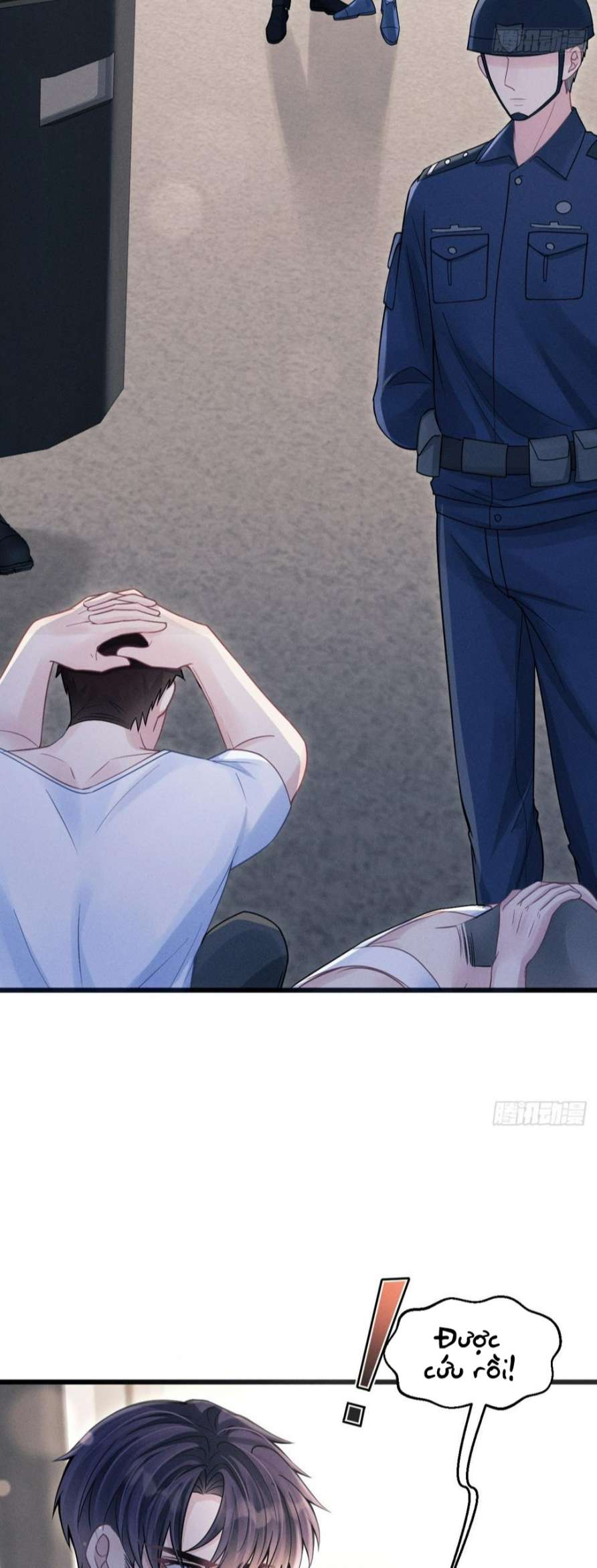 Tôi Hoài Nghi Ảnh Đế Đang Theo Đuổi Tôi: Chapter 84