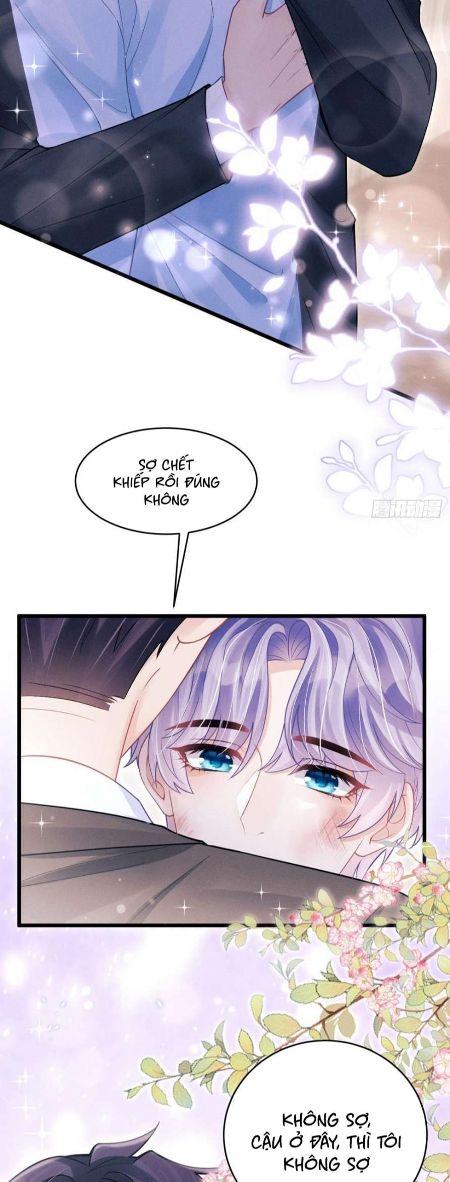 Tôi Hoài Nghi Ảnh Đế Đang Theo Đuổi Tôi: Chapter 84