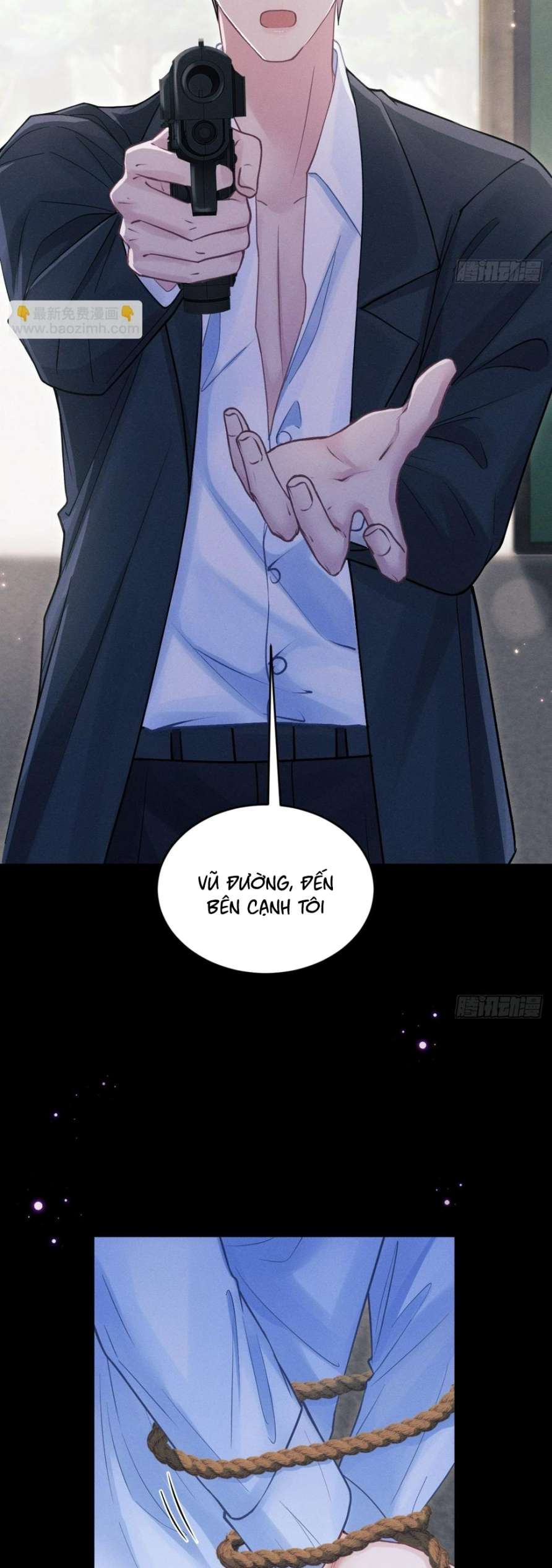 Tôi Hoài Nghi Ảnh Đế Đang Theo Đuổi Tôi: Chapter 84
