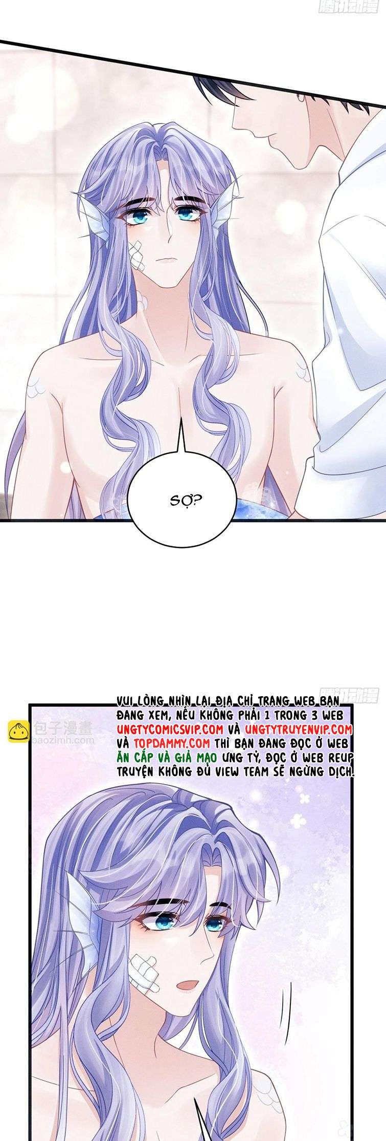 Tôi Hoài Nghi Ảnh Đế Đang Theo Đuổi Tôi: Chapter 86