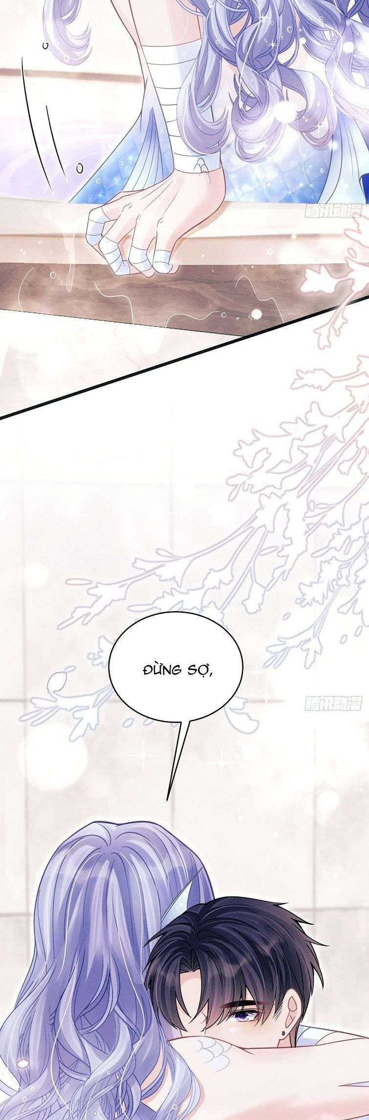 Tôi Hoài Nghi Ảnh Đế Đang Theo Đuổi Tôi: Chapter 86