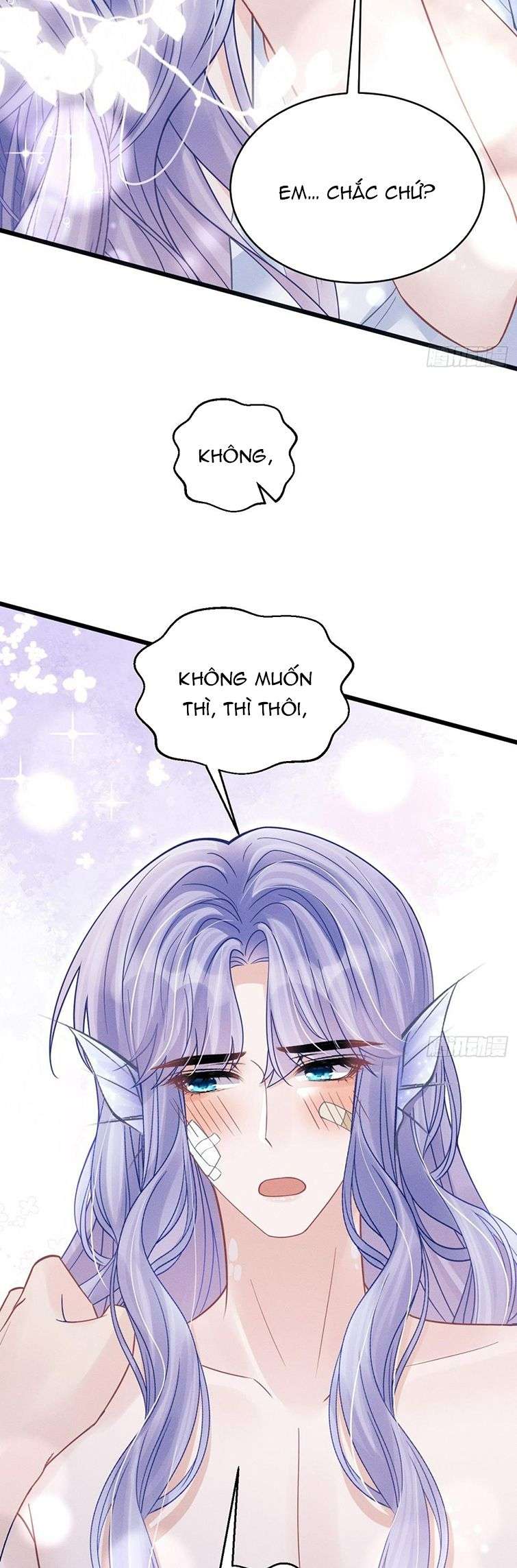 Tôi Hoài Nghi Ảnh Đế Đang Theo Đuổi Tôi: Chapter 86