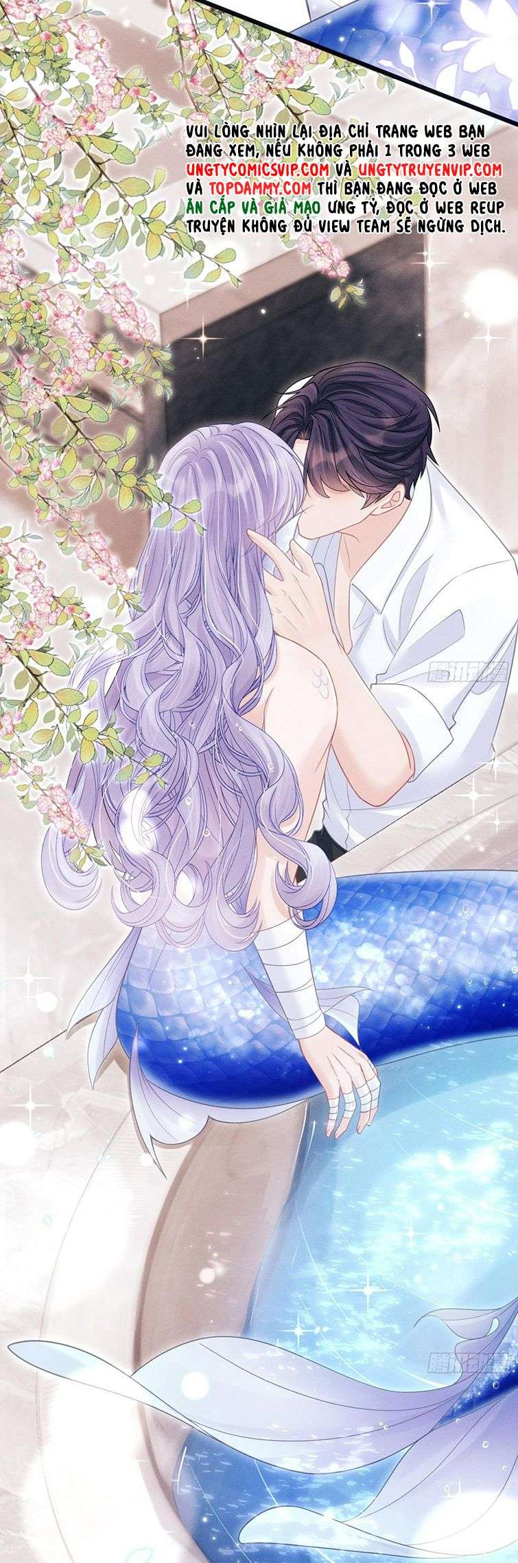 Tôi Hoài Nghi Ảnh Đế Đang Theo Đuổi Tôi: Chapter 86