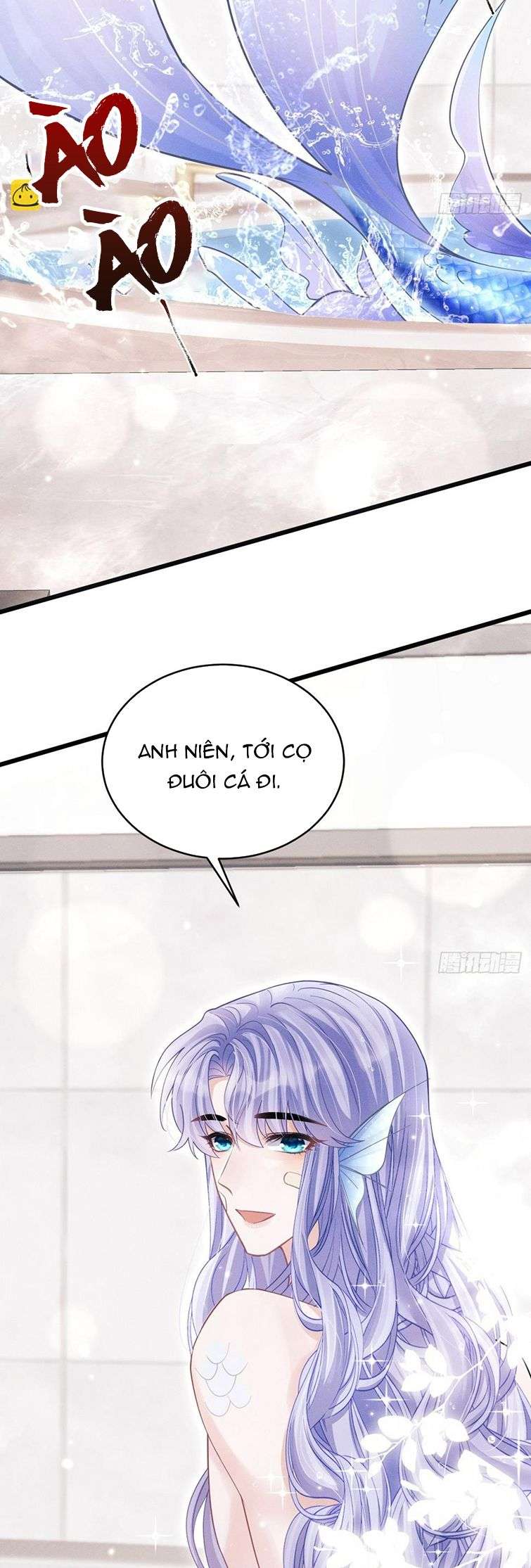 Tôi Hoài Nghi Ảnh Đế Đang Theo Đuổi Tôi: Chapter 86