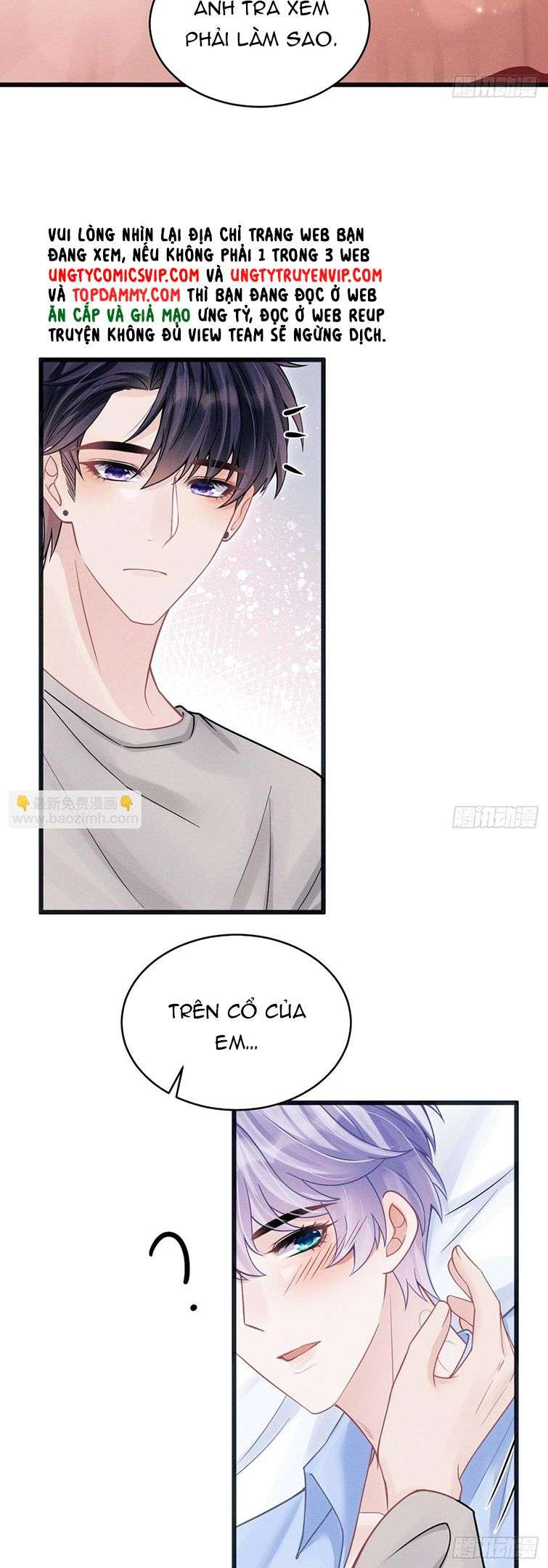 Tôi Hoài Nghi Ảnh Đế Đang Theo Đuổi Tôi: Chapter 86