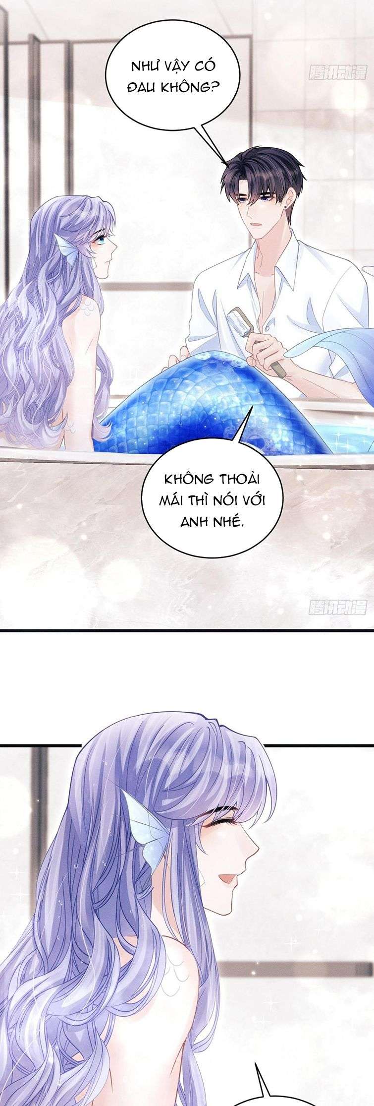 Tôi Hoài Nghi Ảnh Đế Đang Theo Đuổi Tôi: Chapter 86