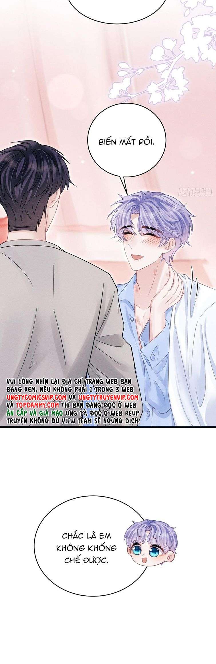 Tôi Hoài Nghi Ảnh Đế Đang Theo Đuổi Tôi: Chapter 86