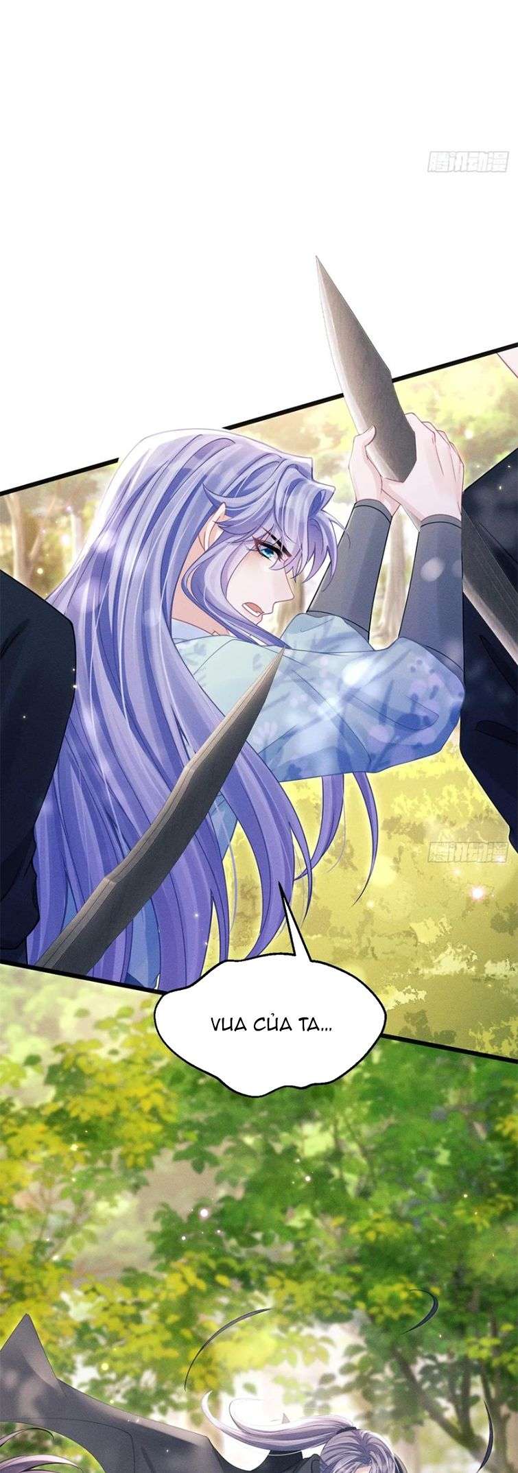 Tôi Hoài Nghi Ảnh Đế Đang Theo Đuổi Tôi: Chapter 89