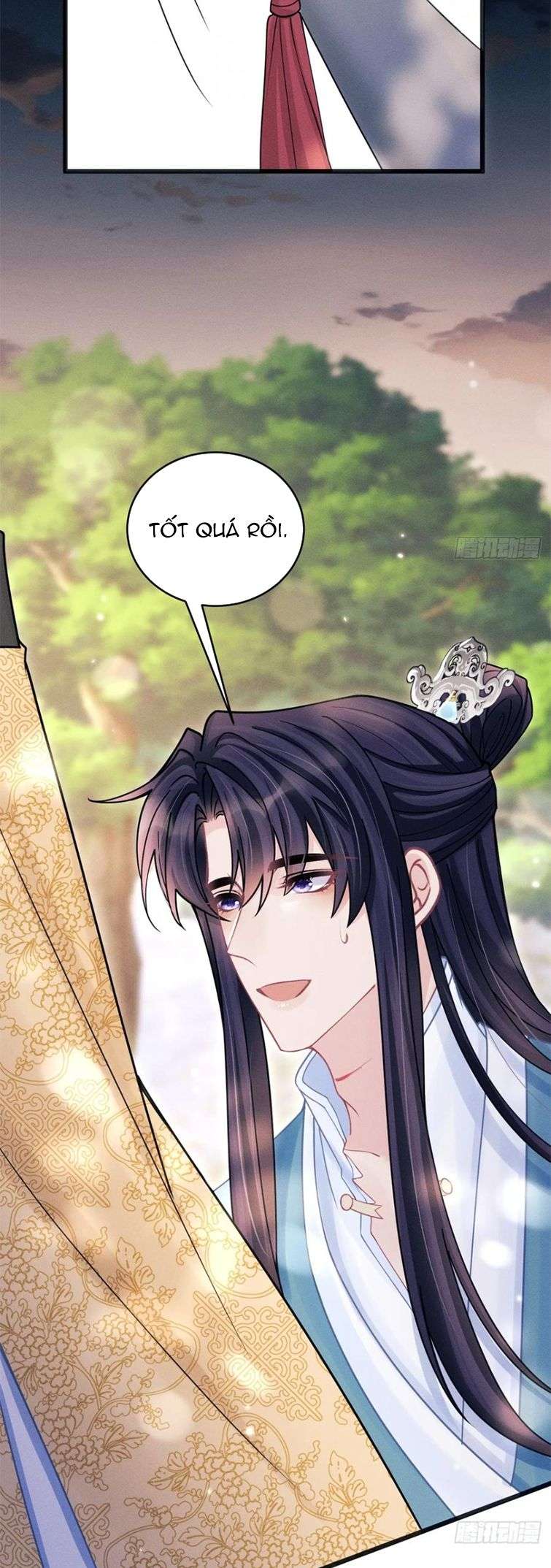 Tôi Hoài Nghi Ảnh Đế Đang Theo Đuổi Tôi: Chapter 89