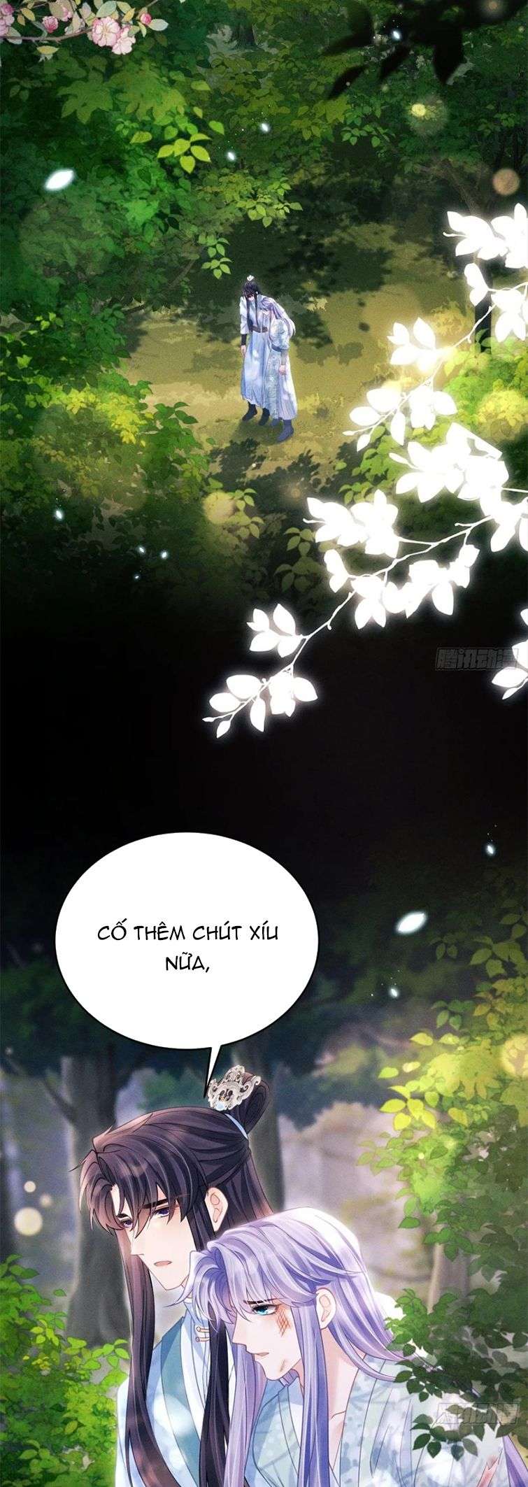 Tôi Hoài Nghi Ảnh Đế Đang Theo Đuổi Tôi: Chapter 89