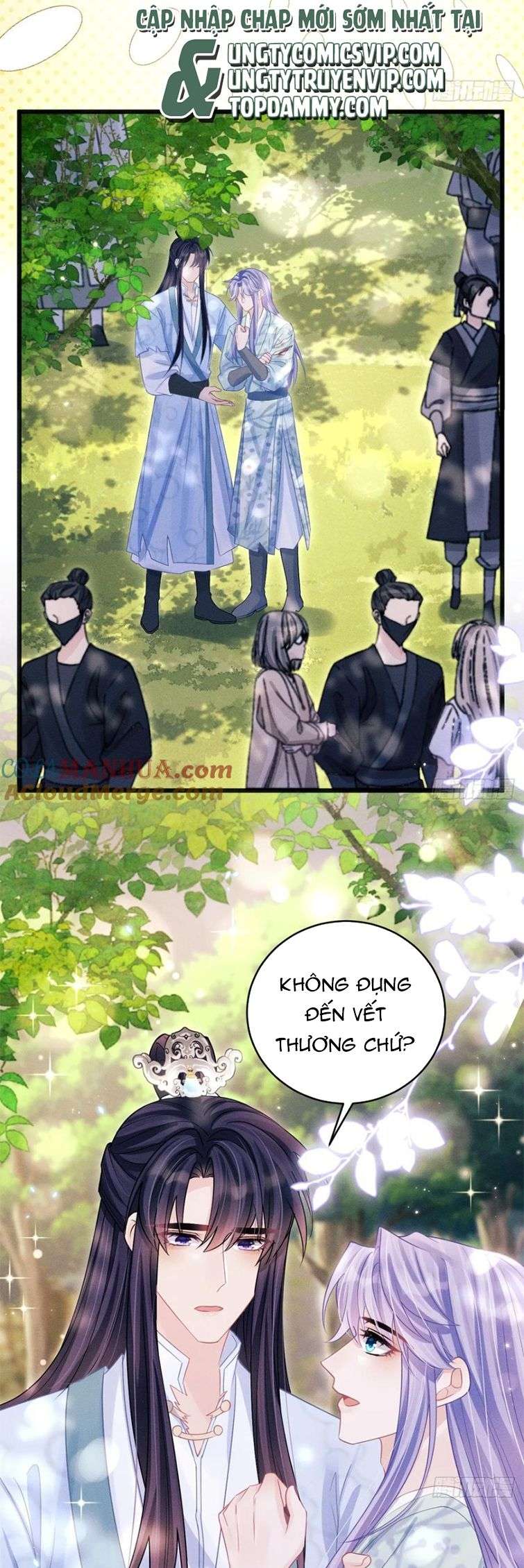 Tôi Hoài Nghi Ảnh Đế Đang Theo Đuổi Tôi: Chapter 89