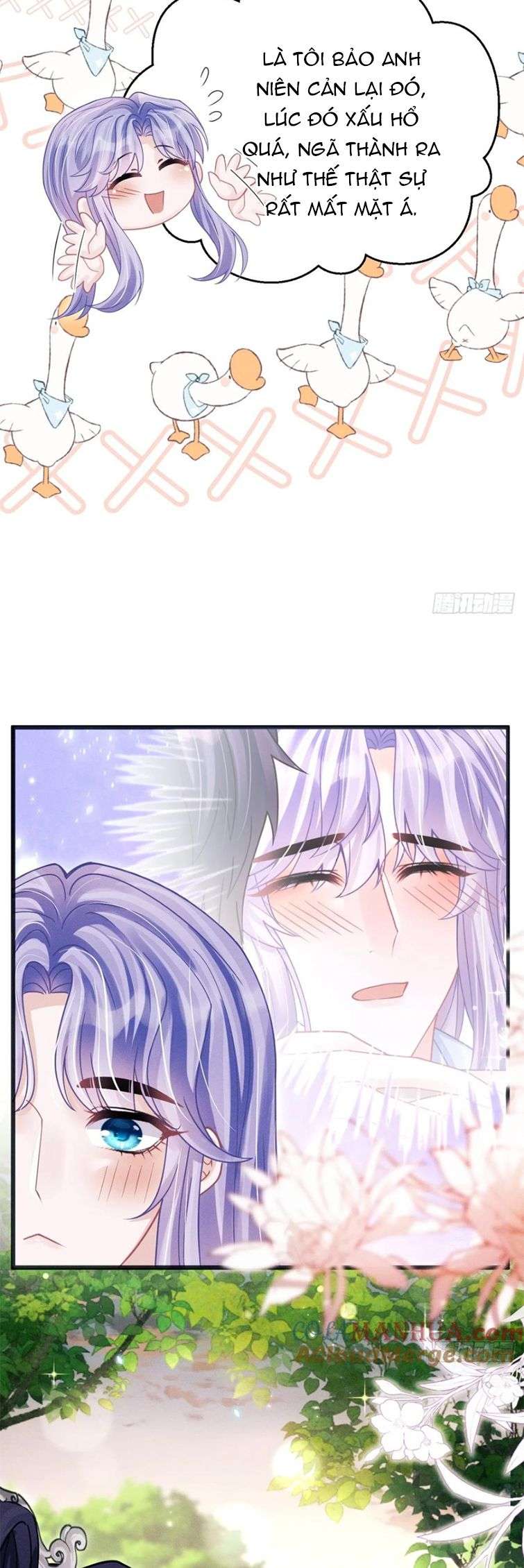 Tôi Hoài Nghi Ảnh Đế Đang Theo Đuổi Tôi: Chapter 89