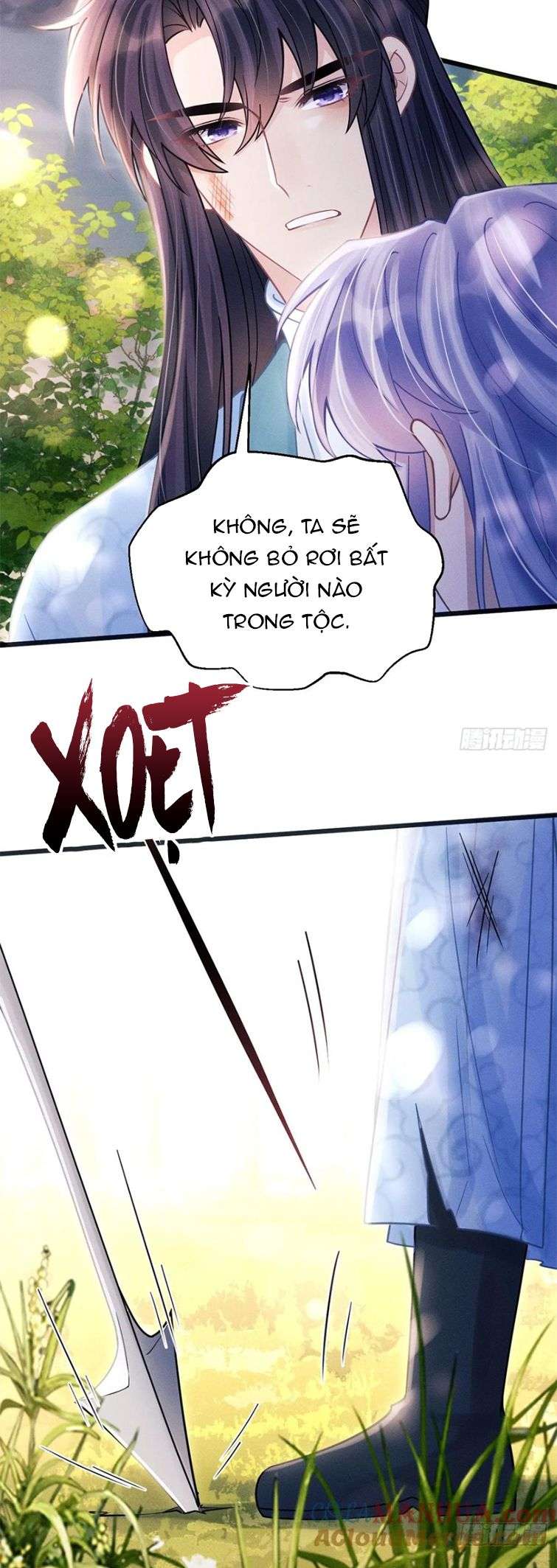 Tôi Hoài Nghi Ảnh Đế Đang Theo Đuổi Tôi: Chapter 89