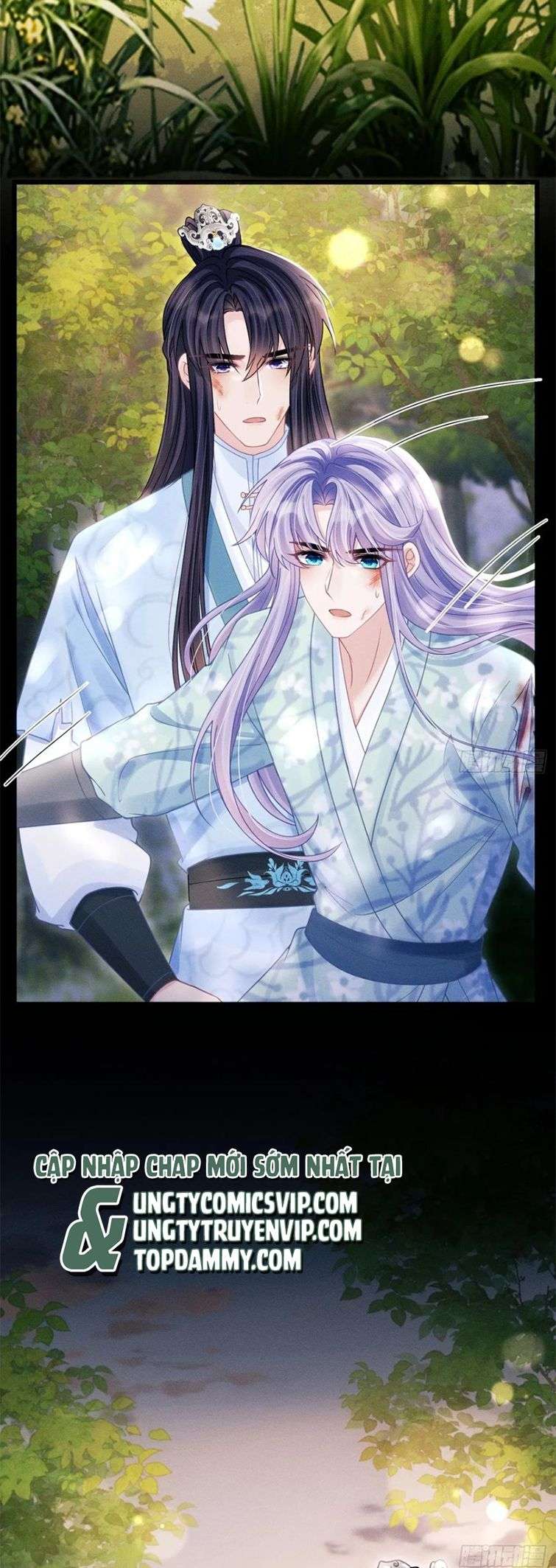 Tôi Hoài Nghi Ảnh Đế Đang Theo Đuổi Tôi: Chapter 89