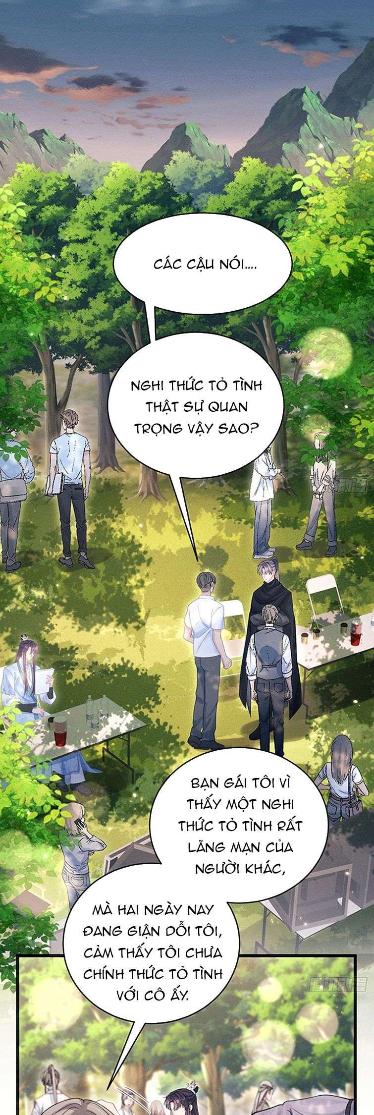 Tôi Hoài Nghi Ảnh Đế Đang Theo Đuổi Tôi: Chapter 90