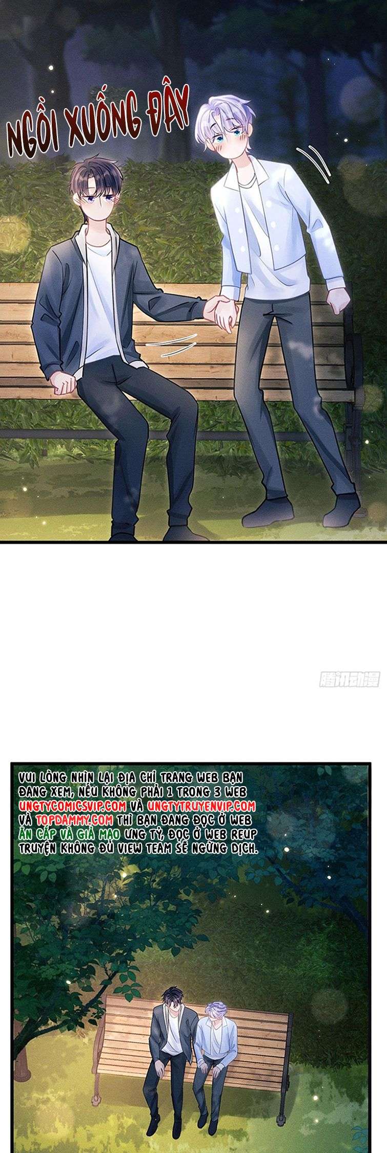 Tôi Hoài Nghi Ảnh Đế Đang Theo Đuổi Tôi: Chapter 90