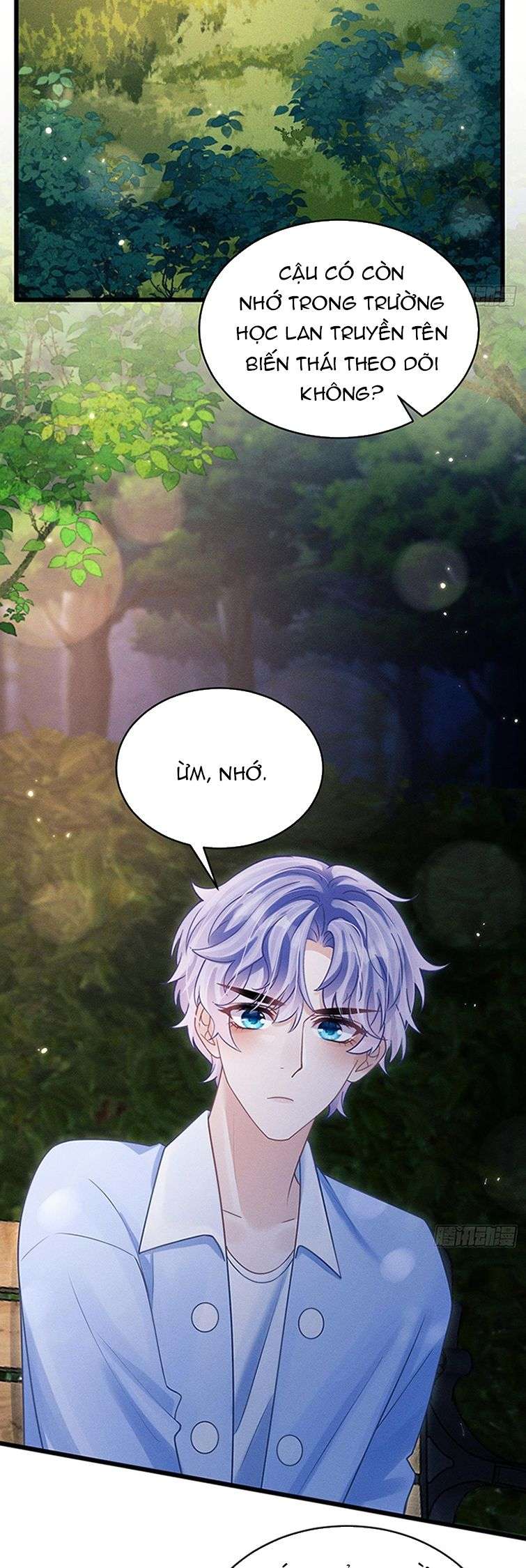 Tôi Hoài Nghi Ảnh Đế Đang Theo Đuổi Tôi: Chapter 90