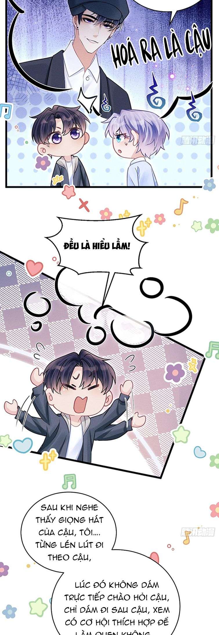 Tôi Hoài Nghi Ảnh Đế Đang Theo Đuổi Tôi: Chapter 90