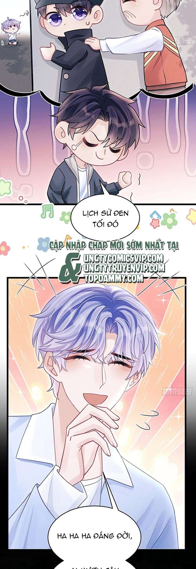 Tôi Hoài Nghi Ảnh Đế Đang Theo Đuổi Tôi: Chapter 90
