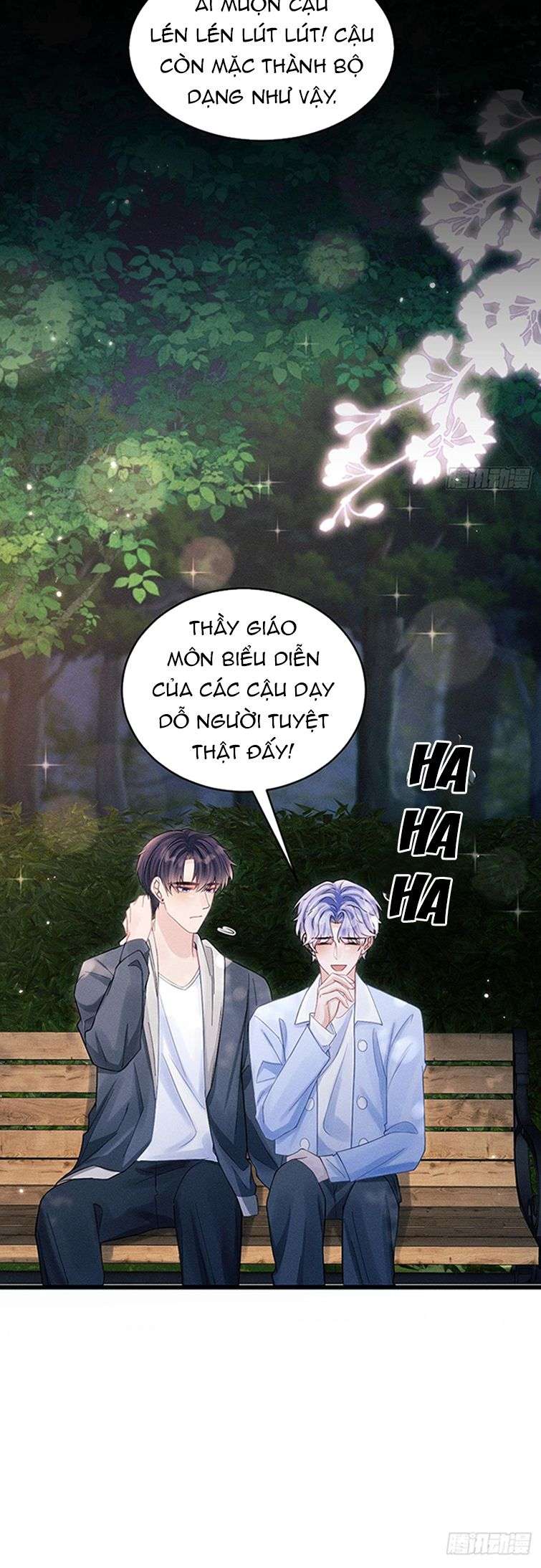 Tôi Hoài Nghi Ảnh Đế Đang Theo Đuổi Tôi: Chapter 90
