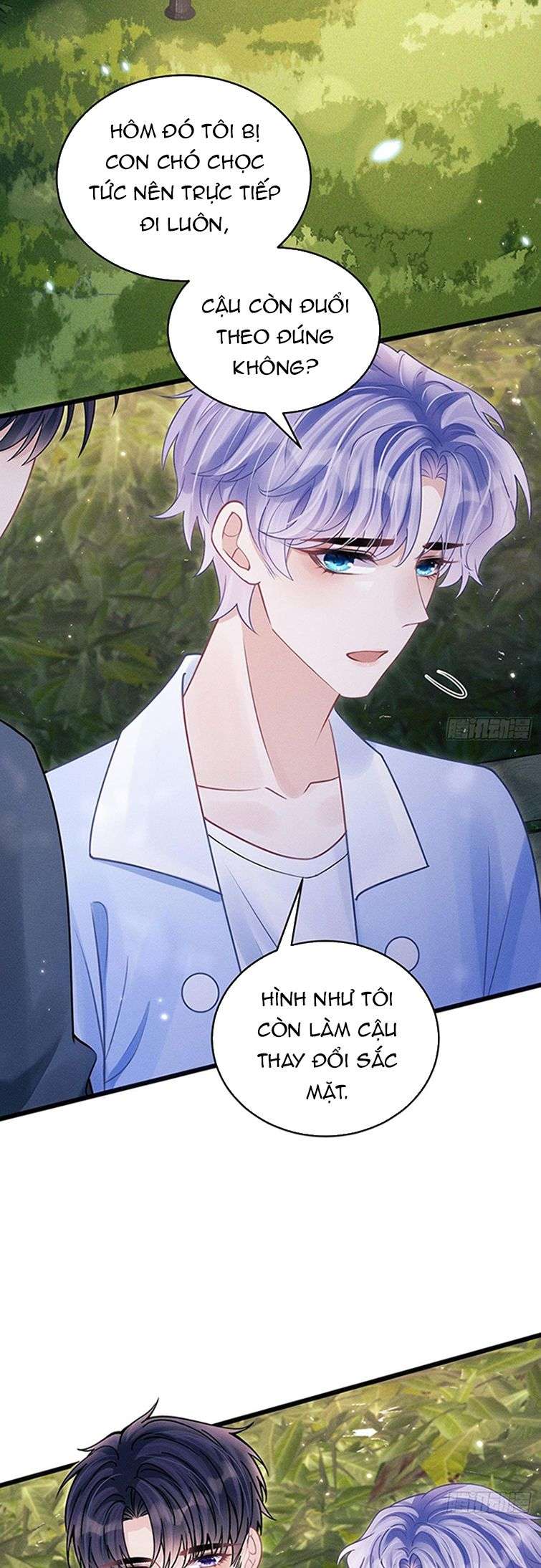 Tôi Hoài Nghi Ảnh Đế Đang Theo Đuổi Tôi: Chapter 90
